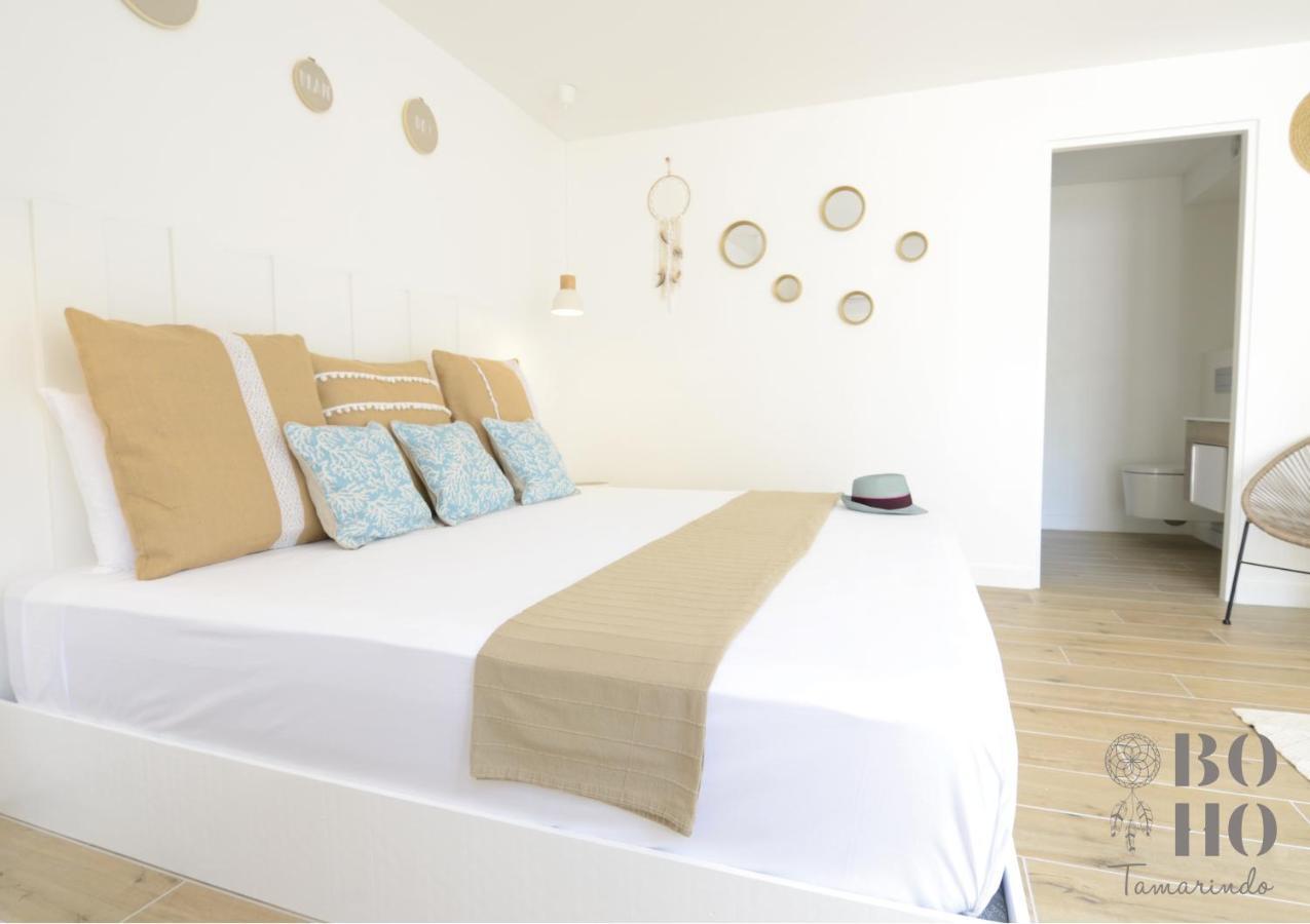 Hotel Boho Tamarindo (Adults Only) Zewnętrze zdjęcie